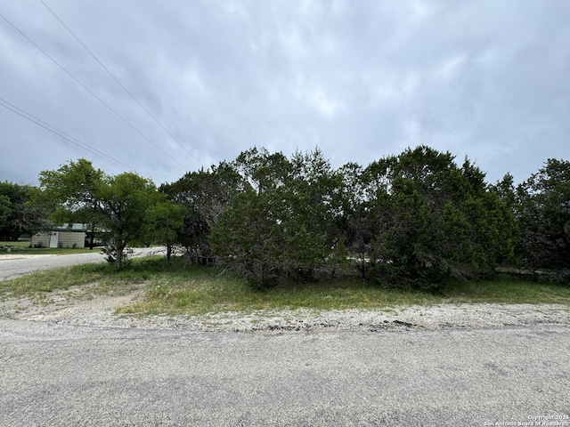 1819 Brook Valley Dr, Canyon Lake TX, 78133 land for sale