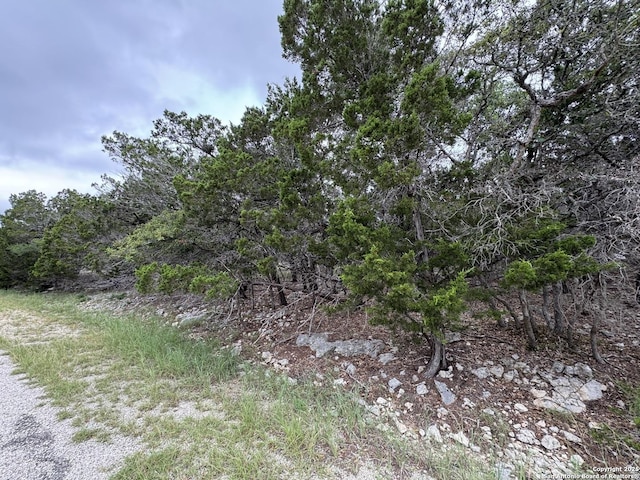 1760 Brook Valley, Canyon Lake TX, 78133 land for sale