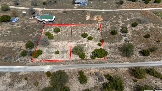 25 Quail Run, Bandera TX, 78003 land for sale