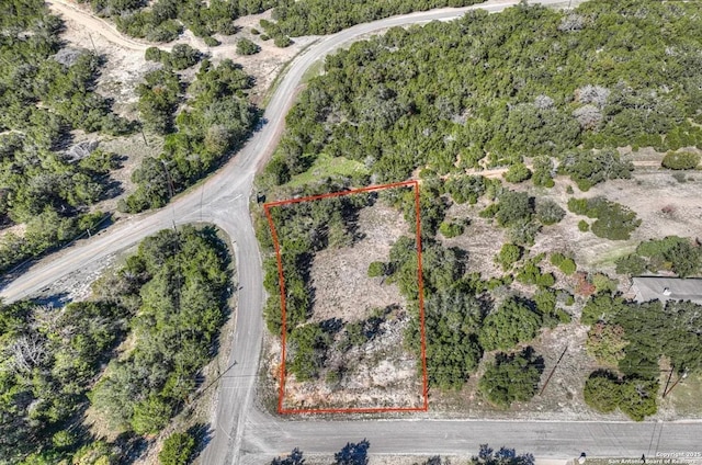 0TBD Andrew Run, Canyon Lake TX, 78133 land for sale