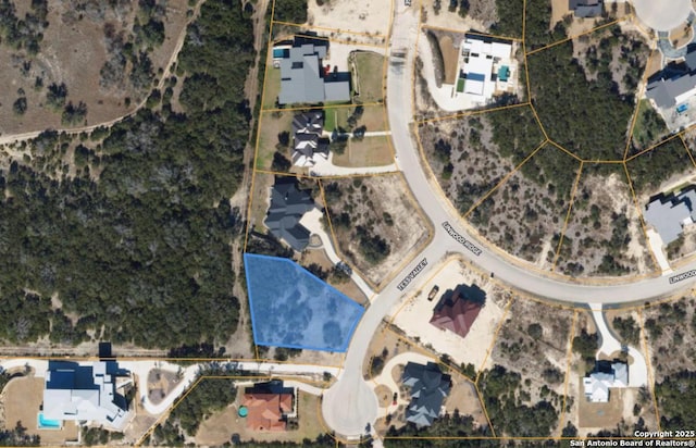 0 Tess Vly, San Antonio TX, 78023 land for sale