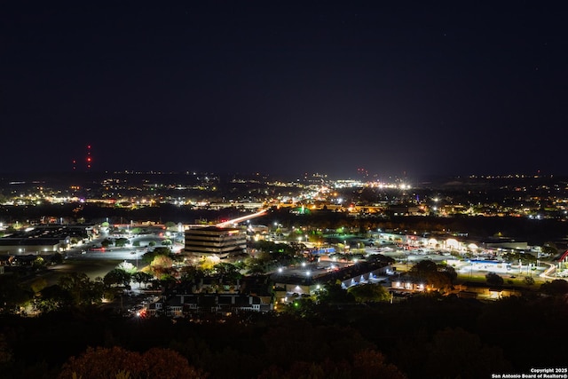 property's view of city