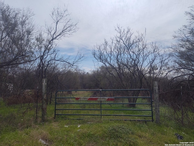 Listing photo 2 for TBD Braubach, San Antonio TX 78214