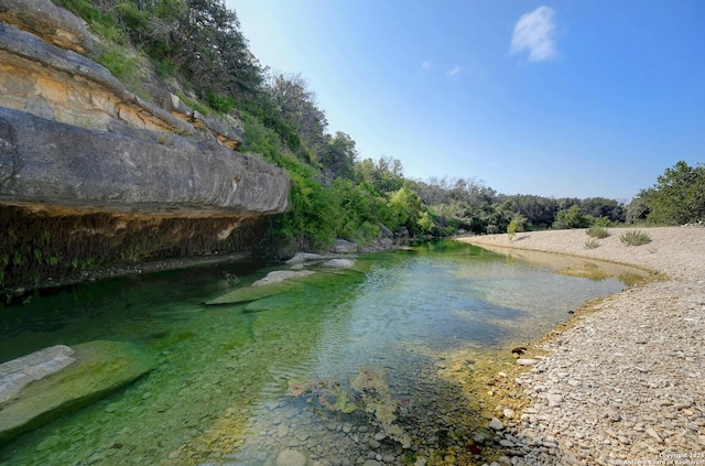 water view