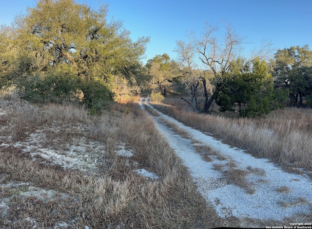 Listing photo 2 for 3524 Comal Spgs, Canyon Lake TX 78133