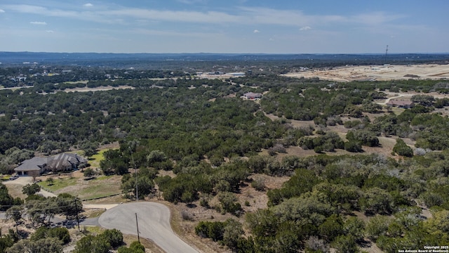 128 Milfoil Ln, Spring Branch TX, 78070 land for sale