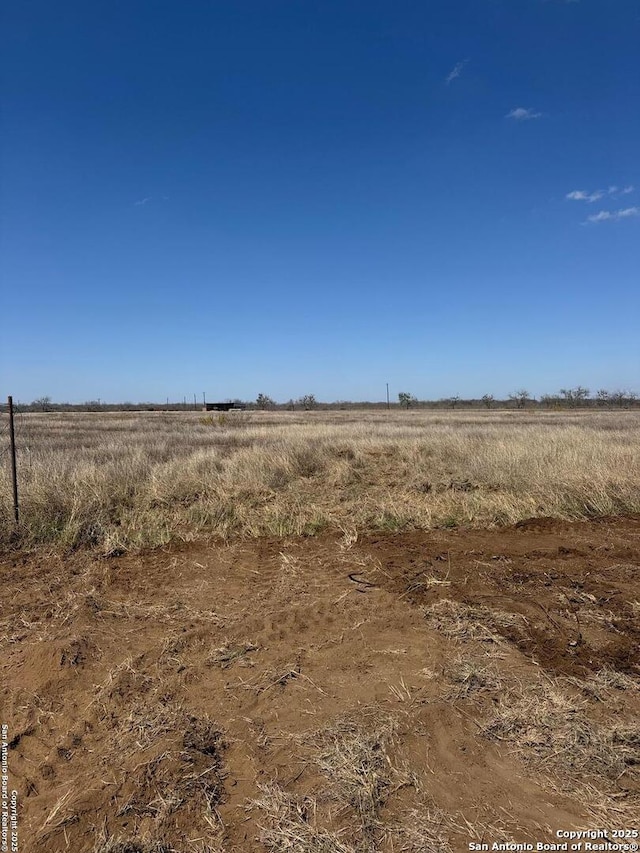 TRACT2 County Road 422, Pleasanton TX, 78064 land for sale