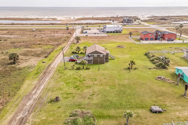 Listing photo 2 for 3503 E Silver Sands, Galveston TX 77554