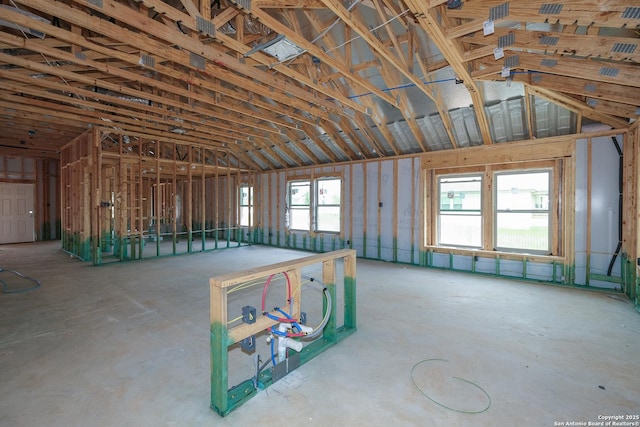 view of miscellaneous room