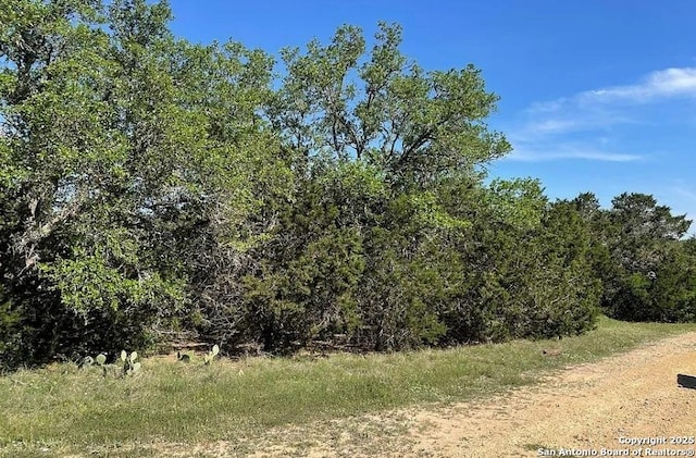 1036 Deer Valley Pass, Spring Branch TX, 78070 land for sale