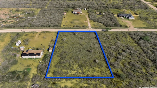 167 County Road 2665, Moore TX, 78057 land for sale