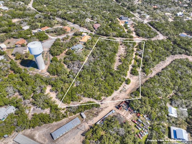 511 Gallagher Dr, Canyon Lake TX, 78133 land for sale