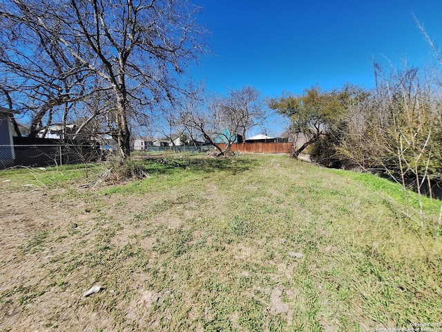 4903 Blessing St, San Antonio TX, 78228 land for sale