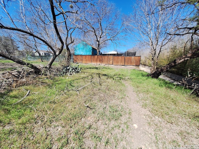 Listing photo 3 for 4903 Blessing St, San Antonio TX 78228