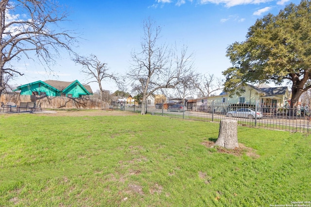 TBD Burnet, San Antonio TX, 78202 land for sale