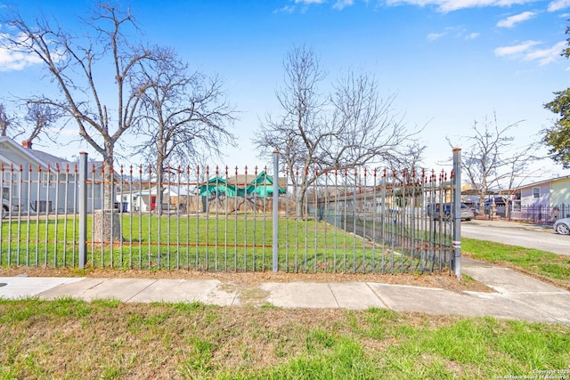 Listing photo 3 for TBD Burnet, San Antonio TX 78202