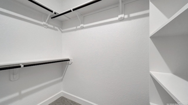 417 Verdad Way, Boerne, TX 78006 - view of walk in closet