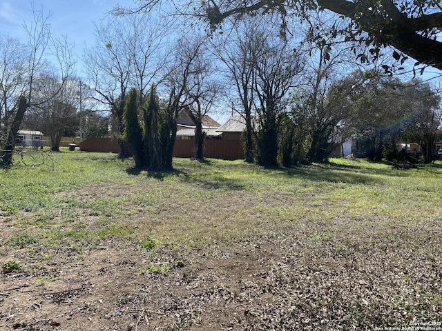 TBD N Goodrich, Seguin TX, 78155 land for sale