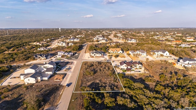 0 Colin Rdg, New Braunfels TX, 78132 land for sale