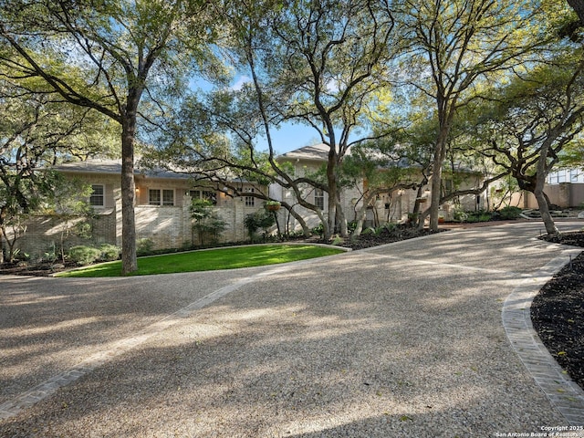10 Parman Pl, San Antonio, TX 78230 - view of front facade