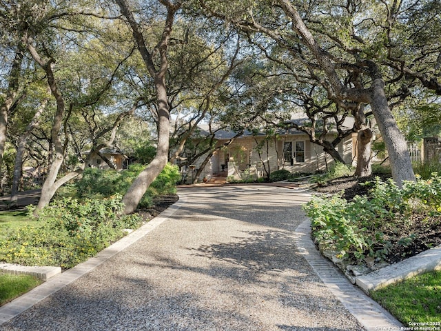 10 Parman Pl, San Antonio, TX 78230 - view of front of home