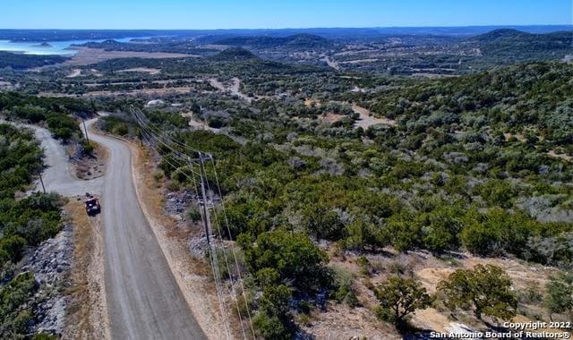 Listing photo 2 for LOT27 Private Road 1717, Mico TX 78056