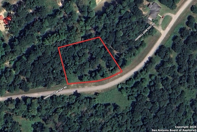 0 Harrell Cemetery Rd, Coldspring TX, 77331 land for sale