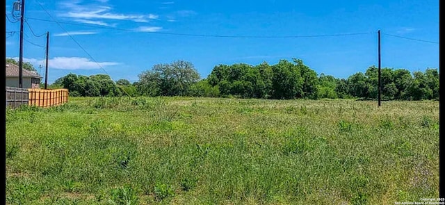 Listing photo 2 for 160N 1st St, Floresville TX 78114