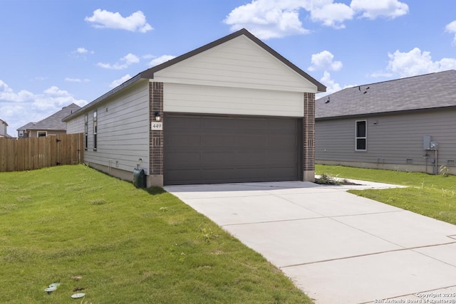 449 Horizon Pl, Seguin, TX 78155 - view of front facade