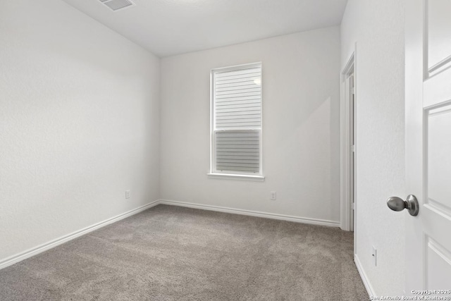 449 Horizon Pl, Seguin, TX 78155 - spare room with carpet flooring and baseboards