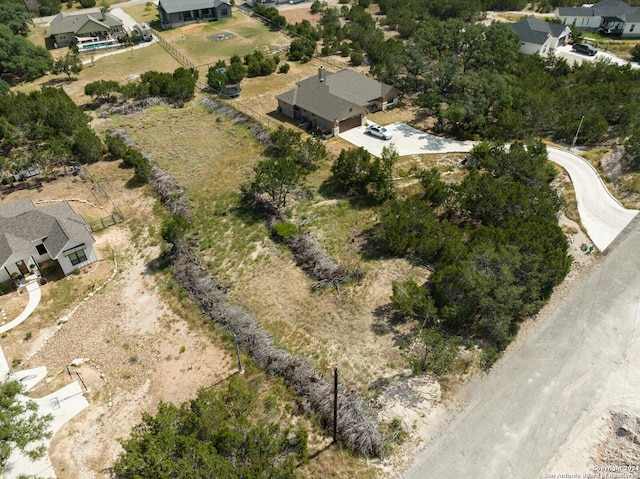 276 Prairie Tea Ln, Canyon Lake TX, 78133 land for sale