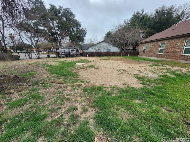 Listing photo 2 for 000 Queens Wood, San Antonio TX 78218