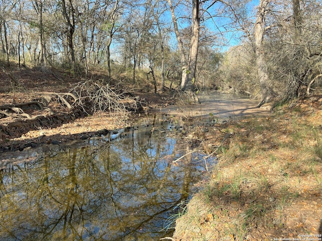 view of landscape