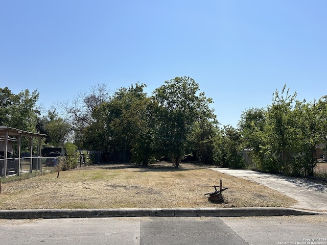 405 Harper St, Seguin TX, 78155 land for sale