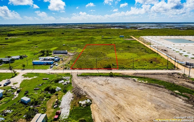 461 Rattlesnake Point Rd, Rockport TX, 78382 land for sale