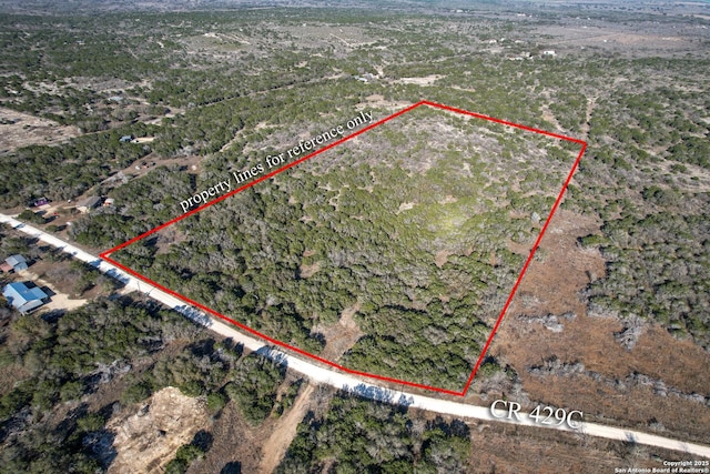 LOT82 County Road 429c, Uvalde TX, 78801 land for sale