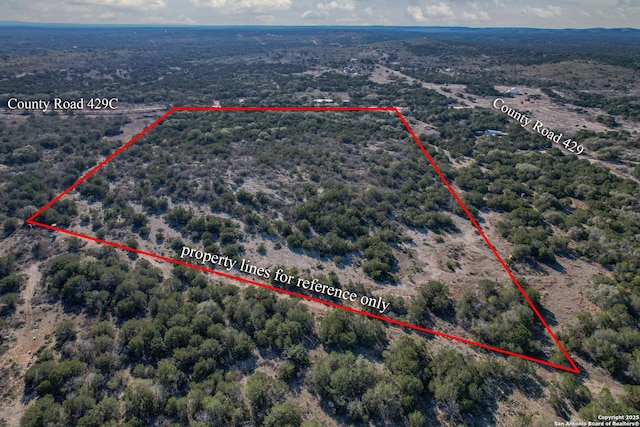 Listing photo 2 for LOT82 County Road 429c, Uvalde TX 78801