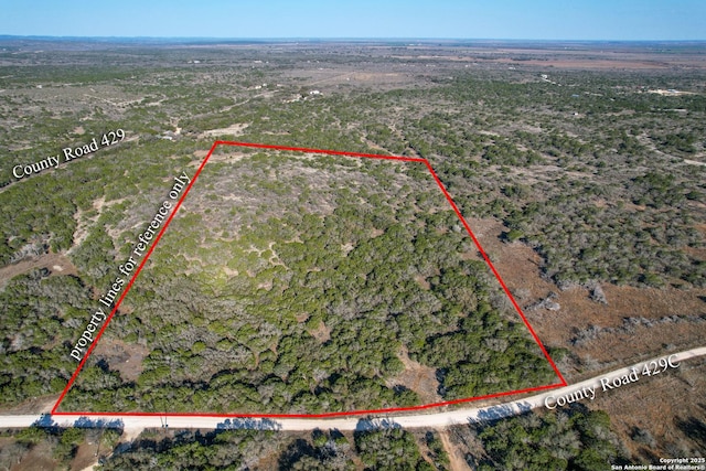 Listing photo 3 for LOT82 County Road 429c, Uvalde TX 78801