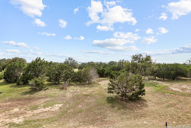 view of landscape