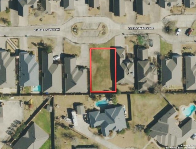 0 Chasse Gdns, Orange TX, 77632 land for sale