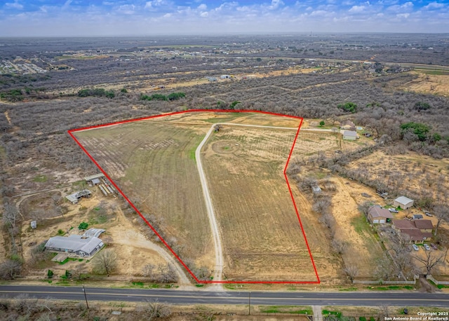 12330 Pearsall Rd, Atascosa TX, 78002 land for sale