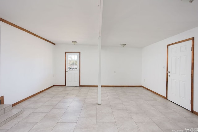 620 County Road 6846, Lytle, TX 78052 - empty room with baseboards