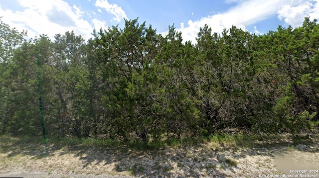 340 Herauf, Canyon Lake TX, 78133 land for sale