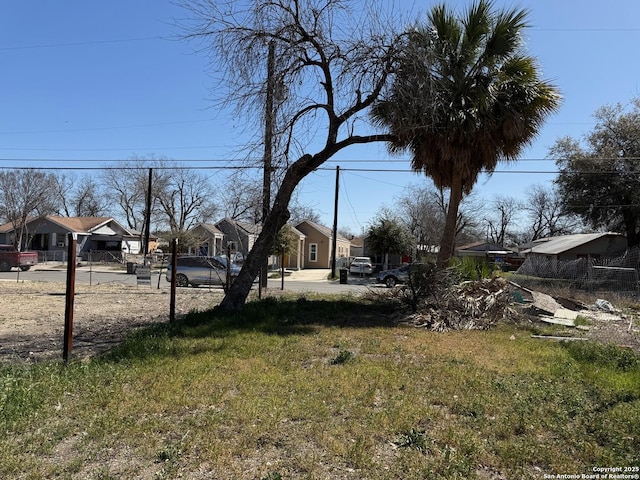 831 S San Eduardo, San Antonio TX, 78237 land for sale