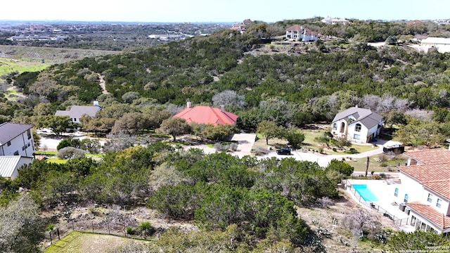 44 Trophy Rdg, San Antonio TX, 78258 land for sale