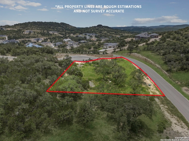 11122 Kendall Cyn, San Antonio TX, 78255 land for sale