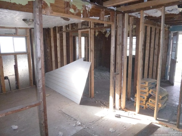 301 Sims, San Antonio, TX 78225 - view of miscellaneous room