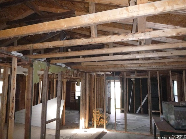 301 Sims, San Antonio, TX 78225 - view of miscellaneous room