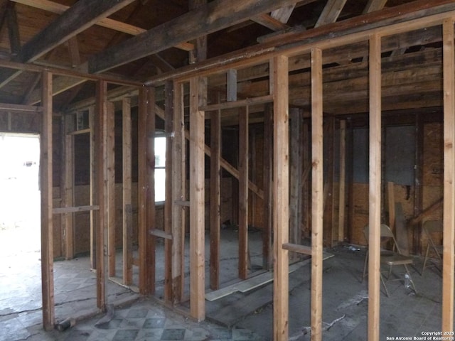 301 Sims, San Antonio, TX 78225 - view of misc room