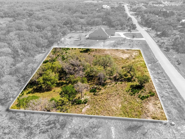 LOT62 Private Road 3702, San Antonio TX, 78253 land for sale